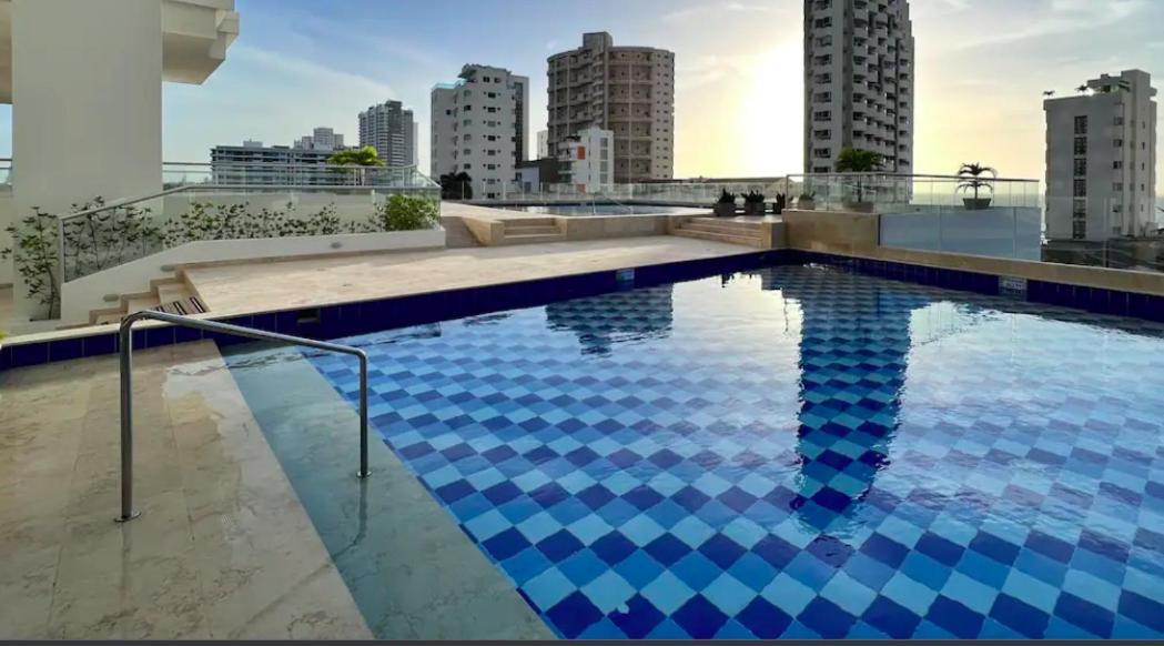 Corralito Suite - Cartagena — Photos 1