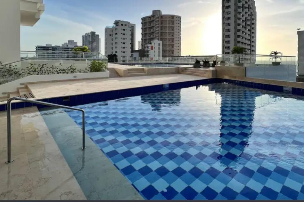 Corralito Suite - Cartagena — Photos 3