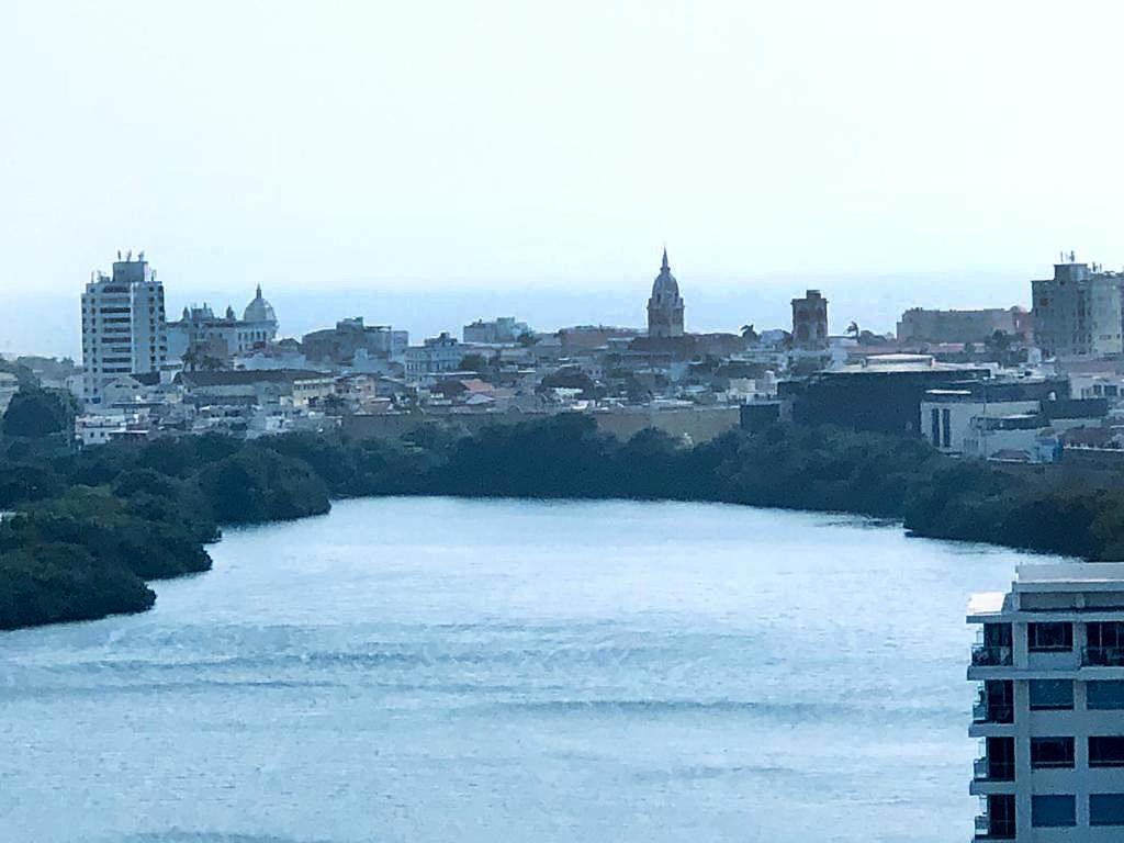 Corralito Suite - Cartagena — Photos 2